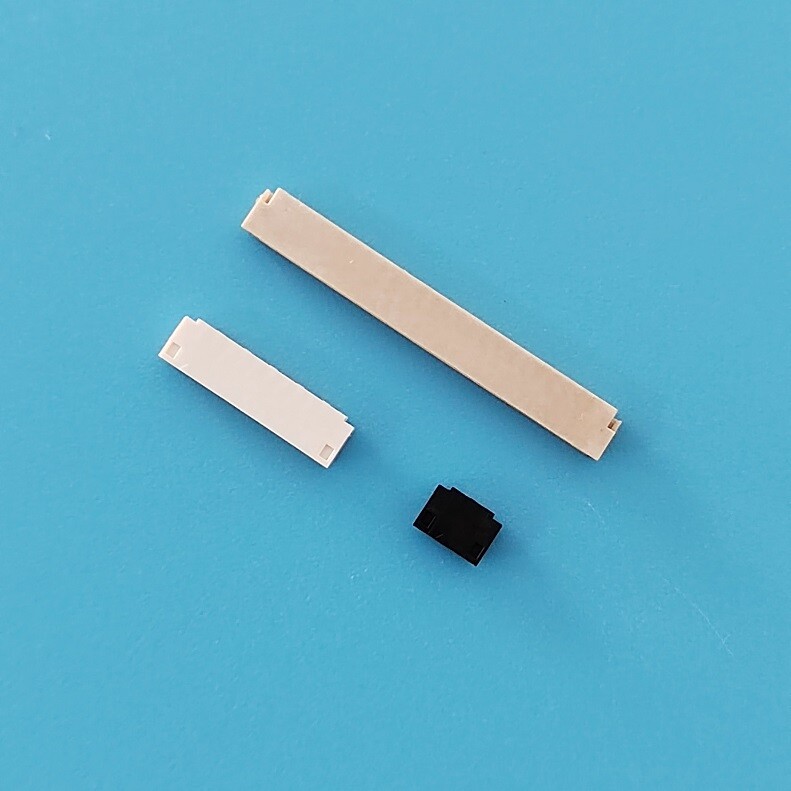 A0800(SUR)國產(chǎn)替代SUR 0.80刺破膠殼端子針座現(xiàn)貨