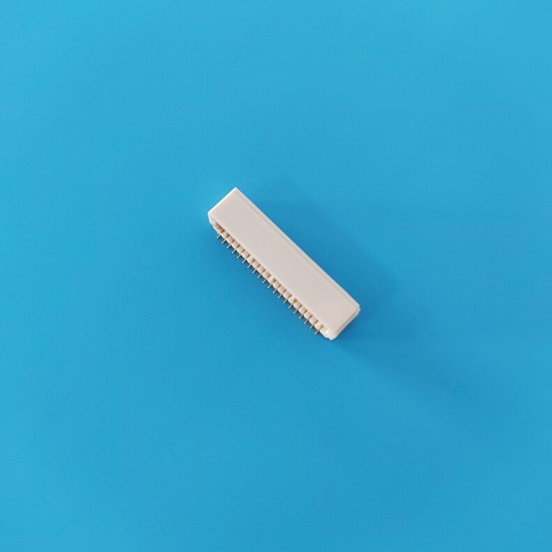 A1000(SH)國產替代SH 1.00膠殼端子針座現(xiàn)貨