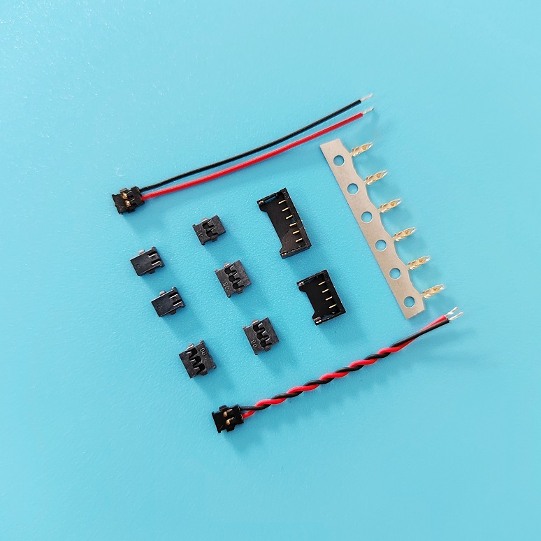 A1200(78172))國(guó)產(chǎn)替代78172膠殼Molex1.2端子針座現(xiàn)貨