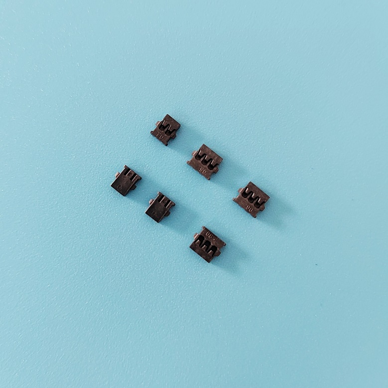 A1200(78172))國產(chǎn)替代78172膠殼Molex1.2端子針座現(xiàn)貨