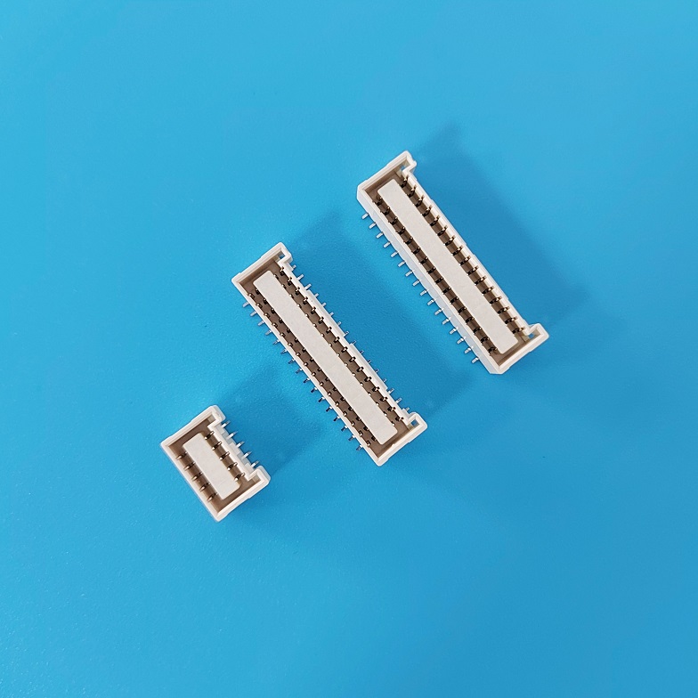 A1503(ZPD)國產替代ZPD 1.50膠殼端子針座現貨