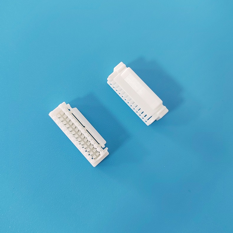 A1503(ZPD)國產替代ZPD 1.50膠殼端子針座現貨