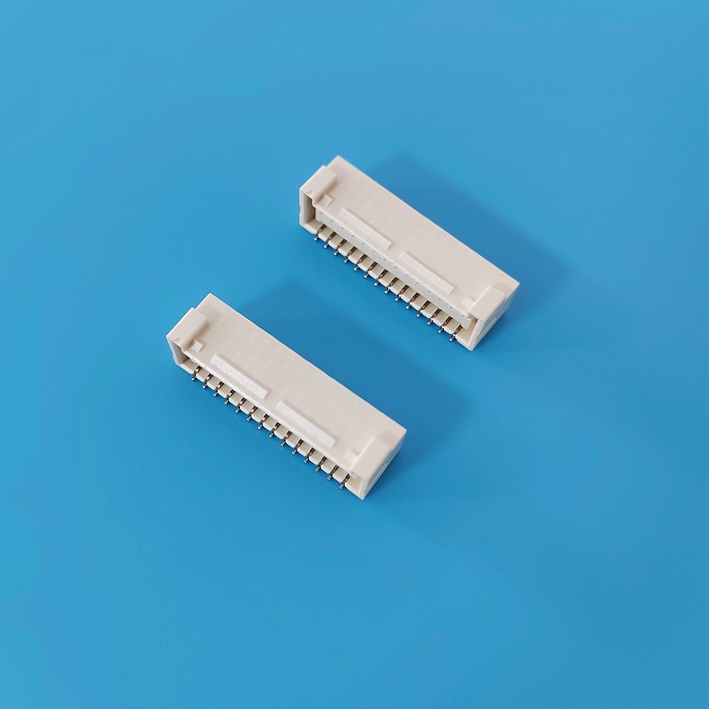 A1503(ZPD)國產替代ZPD 1.50膠殼端子針座現貨