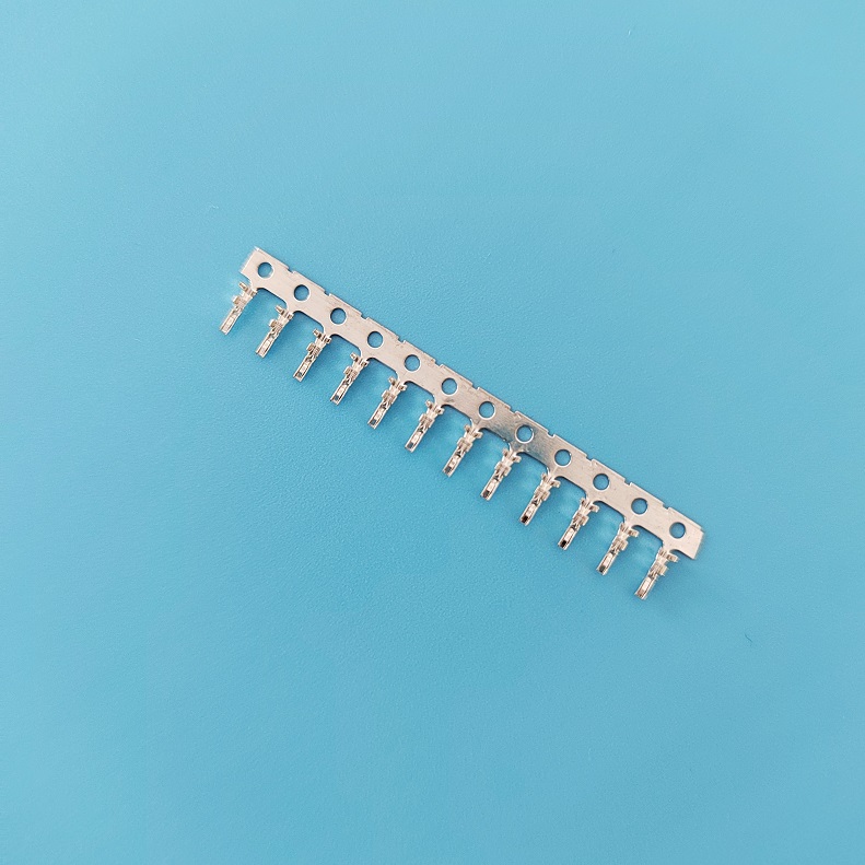 A1259(GHD)國產(chǎn)替代GHD 1.25膠殼端子針座現(xiàn)貨