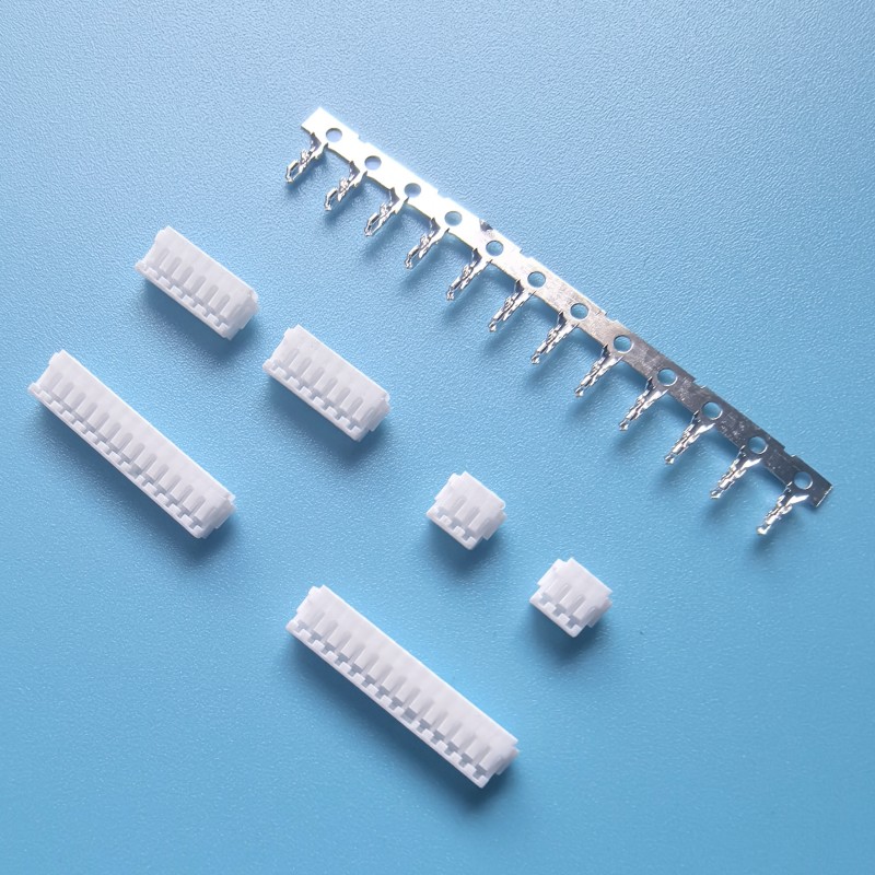 A1505(CZH)替代 CZH 1.50mm膠殼端子